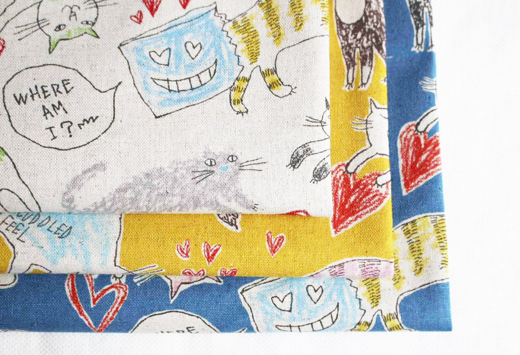 Jca スウイングキャット